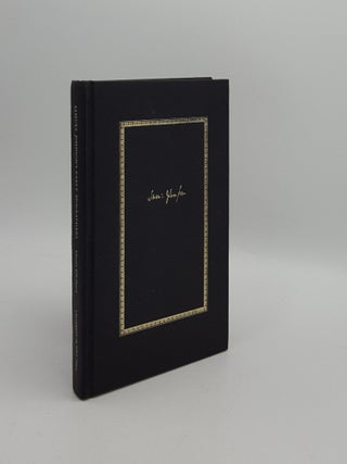 Item #160672 SAMUEL JOHNSON'S EARLY BIOGRAPHERS. BRACK O. M. KELLEY Robert E