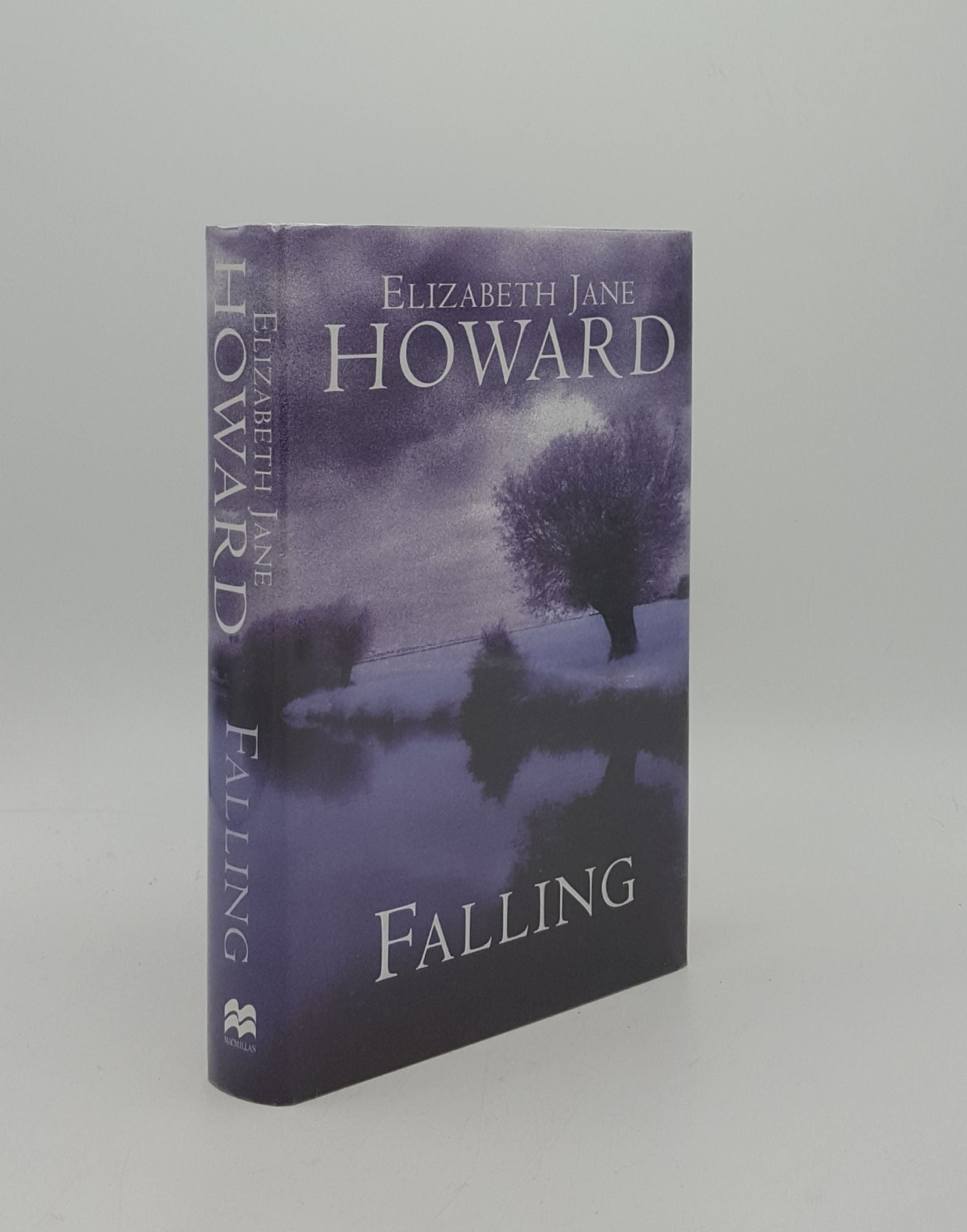 HOWARD Elizabeth Jane - Falling