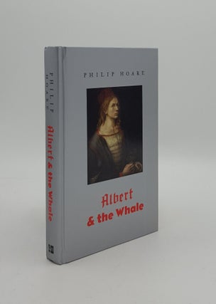 Item #161228 ALBERT AND THE WHALE. HOARE Philip