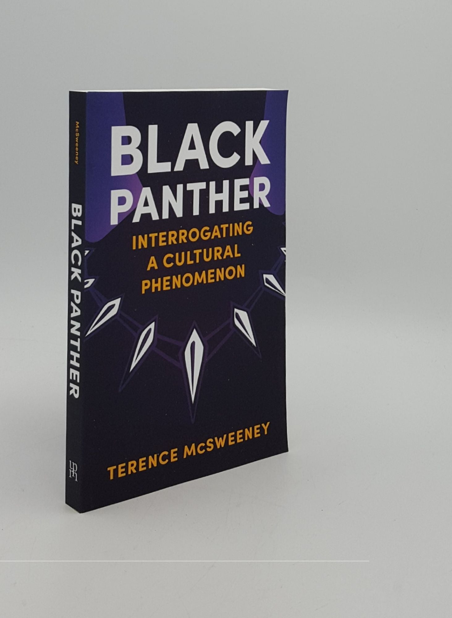 McSWEENEY Terence - Black Panther Interrogating a Cultural Phenomenon