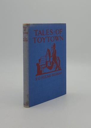 TALES OF TOYTOWN