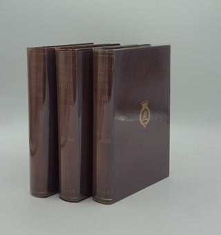 Item #161578 THE CORRESPONDENCE OF PRINCESS LIEVEN AND EARL GREY Volume I 1824 to 1830, Volume II...