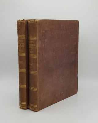Item #161841 A TOPOGRAPHICAL DICTIONARY OF WALES Comprising the Several Counties Cities Boroughs...