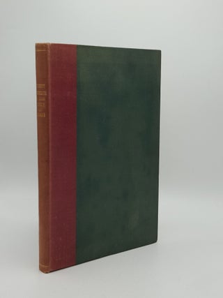 Item #161847 AN INVENTORY OF THE ANCIENT MONUMENTS IN THE COUNTY OF DENBIGH. The Royal Commission...