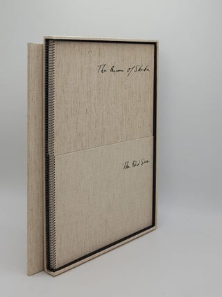 THE ISRAEL SKETCHBOOKS The Red Sea The Queen of Sheba 3 Volumes.
