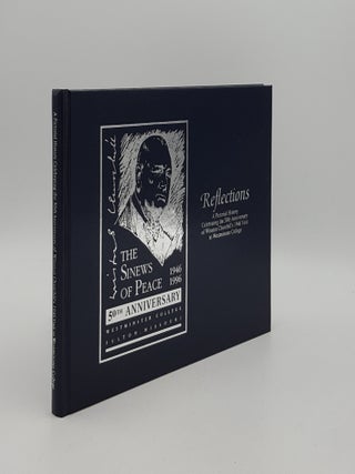 Item #161914 REFLECTIONS A Pictorial History Celebrating the 50th Anniversary of Winston...
