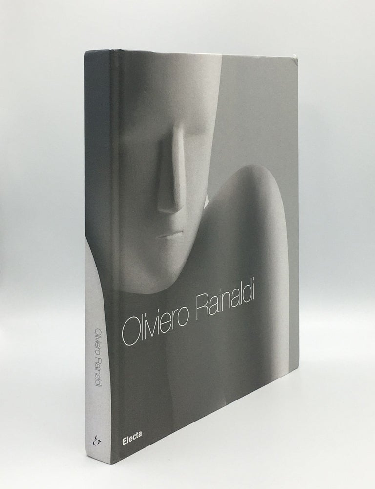 Item #162047 OLIVIERO RAINALDI. ECCHER Danilo.