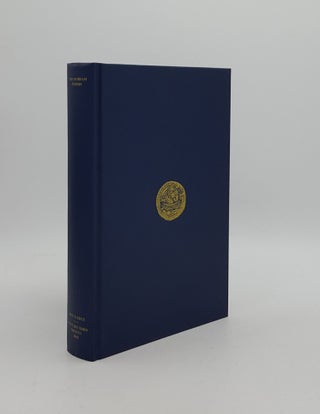 Item #162174 THE DURHAM PAPERS Selections from the Papers of Admiral Sir Philip Charles Henderson...