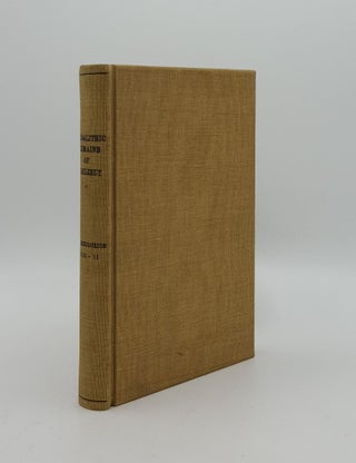 Item #162238 TRANSACTIONS OF THE HONOURABLE SOCIETY OF CYMMRODORION Session 1910-1911 An Account...