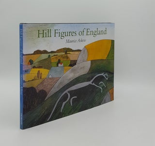 Item #162239 HILL FIGURES OF ENGLAND. ASKEW Maurice