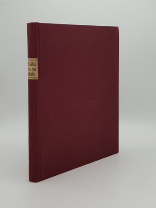 Item #162276 BRITANNIA AFTER THE ROMANS Being an Attempt to Illustrate the Religious and...