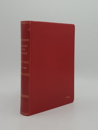 Item #162349 DEVICES AND DESIRES. JAMES P. D