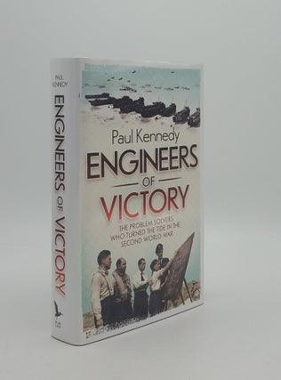 Item #162373 ENGINEERS OF VICTORY The Problem Solvers who Turned the Tide in the Second World...