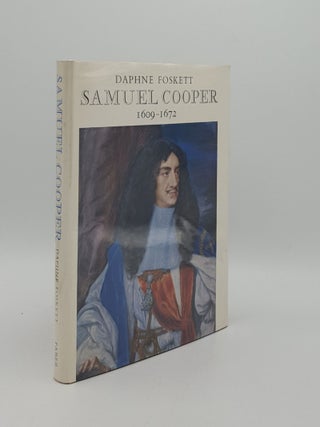Item #162908 SAMUEL COOPER 1609-1672. FOSKETT Daphne