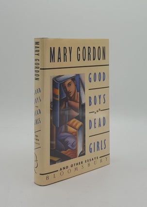 GOOD BOYS AND DEAD GIRLS. GORDON Mary.
