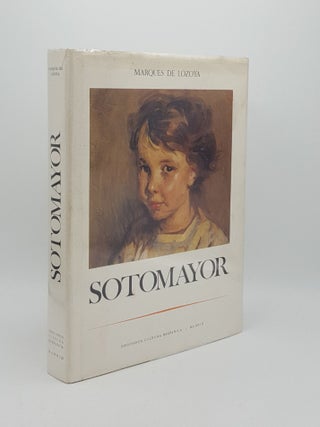 Item #163404 SOTOMAYOR. DE LOZOYA Marques