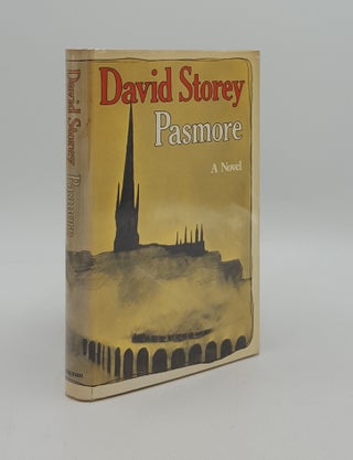 Item #163517 PASMORE. STOREY David