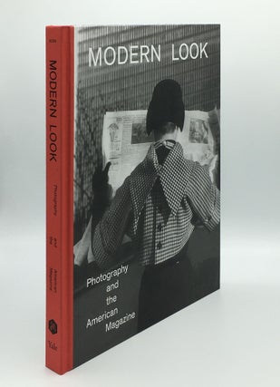 Item #163838 MODERN LOOK Photography and the American Magazine. KLEIN Mason