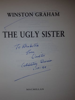 THE UGLY SISTER