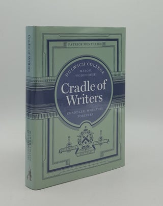 Item #164028 DULWICH COLLEGE CRADLE OF WRITERS Mason Wodehouse Chandler Wheatley Forester....