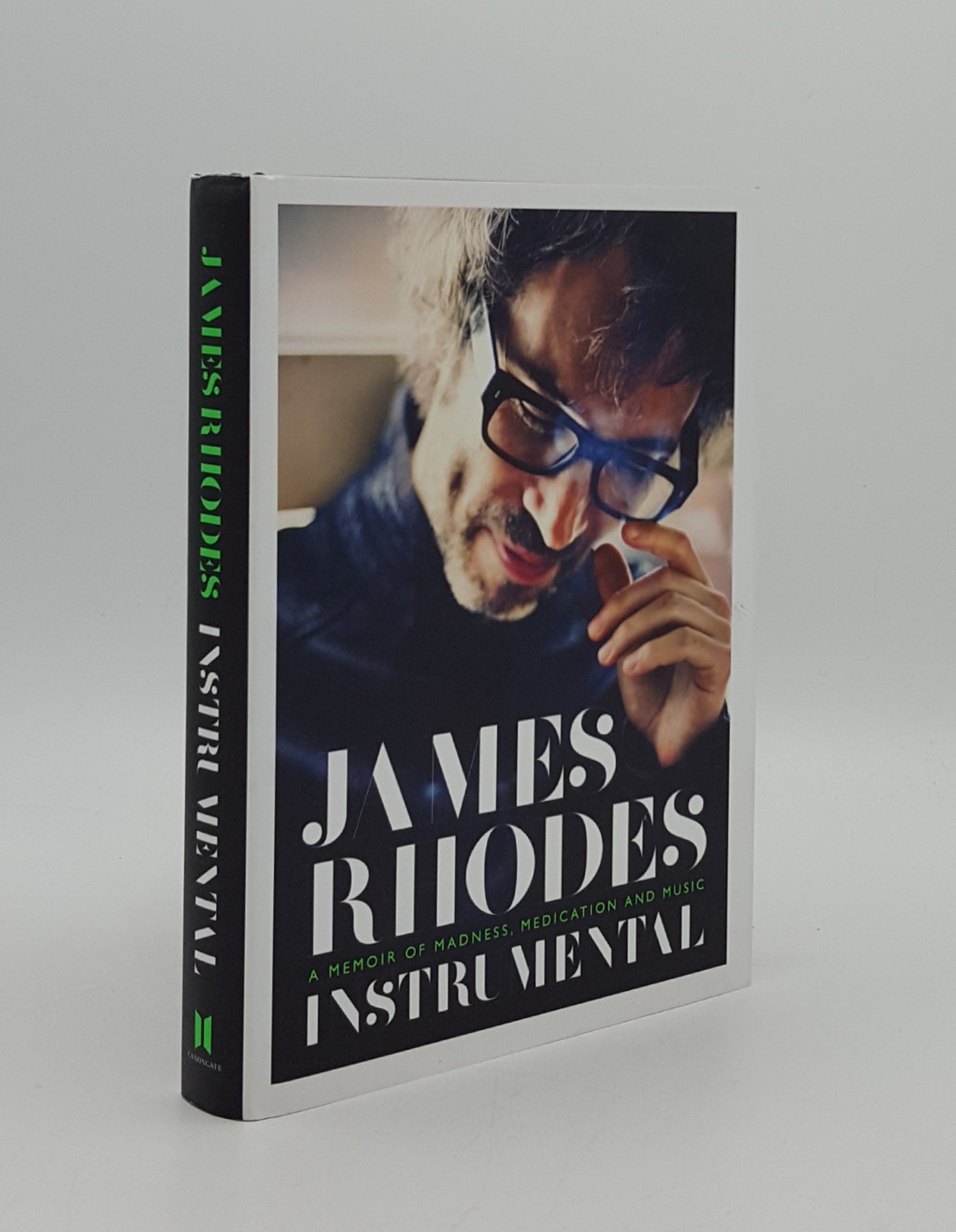 RHODES James - Instrumental