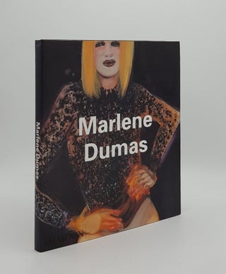 MARLENE DUMAS. BLOOM BOOGERD Dominic Van Den.