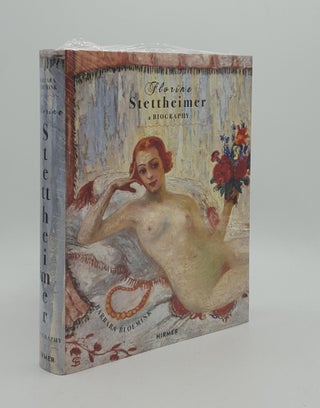 Item #164263 FLORINE STETTHEIMER A Biography. BLOEMINK Barbara