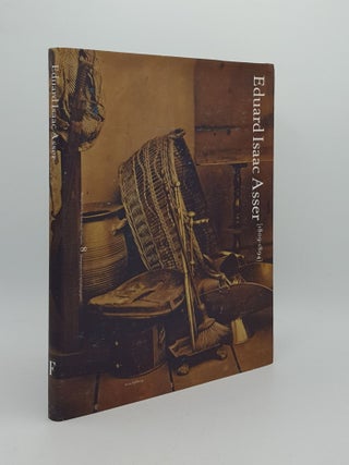 Item #164294 EDUARD ISAAC ASSER (1809-1894) Pioneer of Dutch Photography. BOOM Mattie