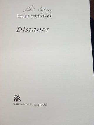 DISTANCE