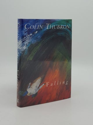 Item #164537 FALLING. THUBRON Colin