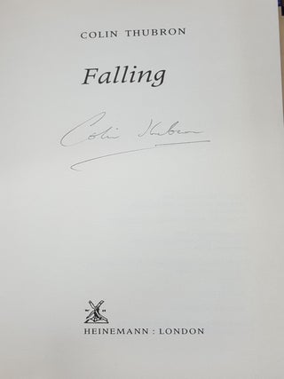 FALLING