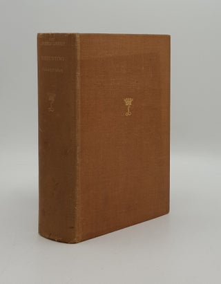 Item #164788 FOX-HUNTING Lonsdale Library Volume VII. FREDERICK Sir Charles
