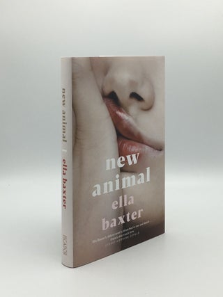 Item #165046 NEW ANIMAL. BAXTER Ella
