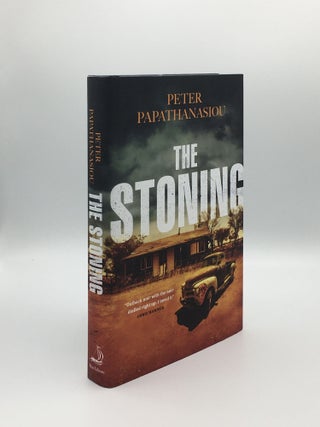 THE STONING. PAPATHANASIOU Peter.