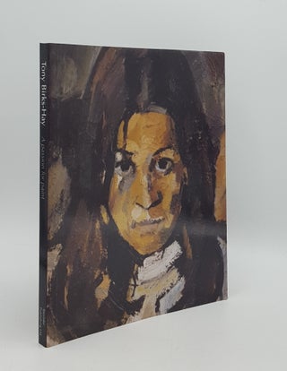 Item #165228 TONY BIRKS-HAY A Passion for Paint. WALLER Jane BIRKS-HAY Tony