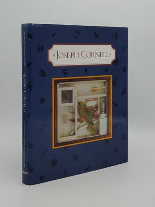 JOSEPH CORNELL. McSHINE Kynaston.