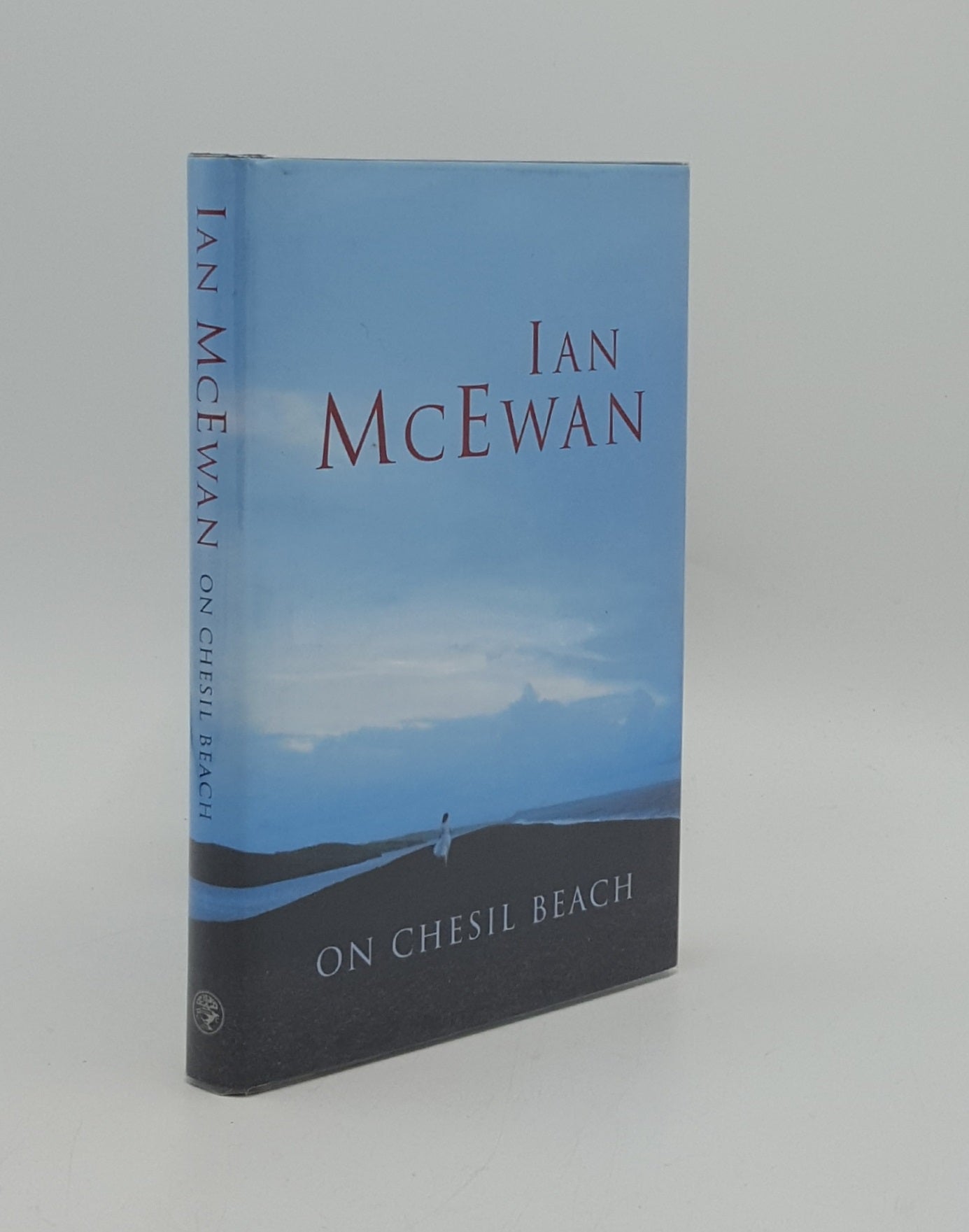 McEWAN Ian - On Chesil Beach