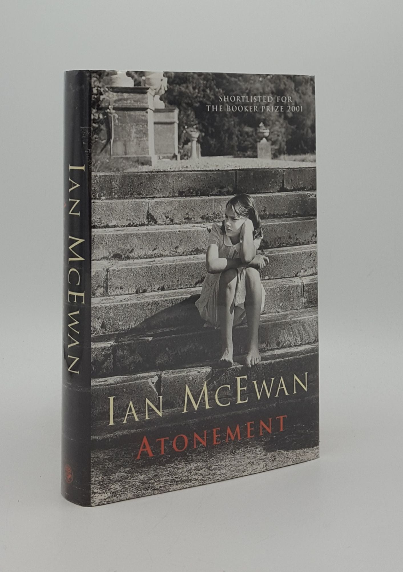 McEWAN Ian - Atonement