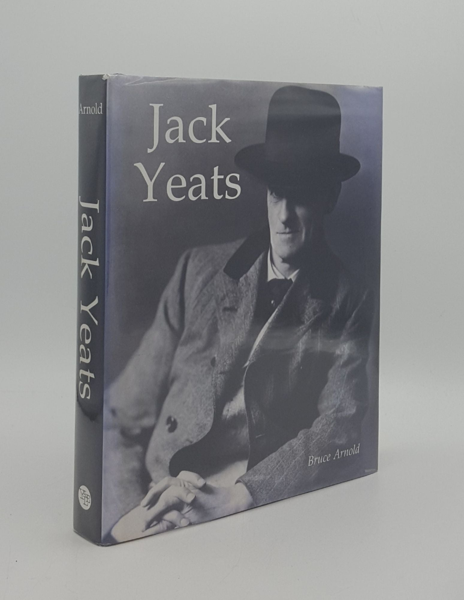 ARNOLD Bruce - Jack Yeats