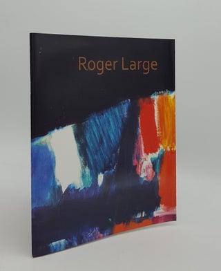 Item #166001 ROGER LARGE. Lynda Cotton Gallery