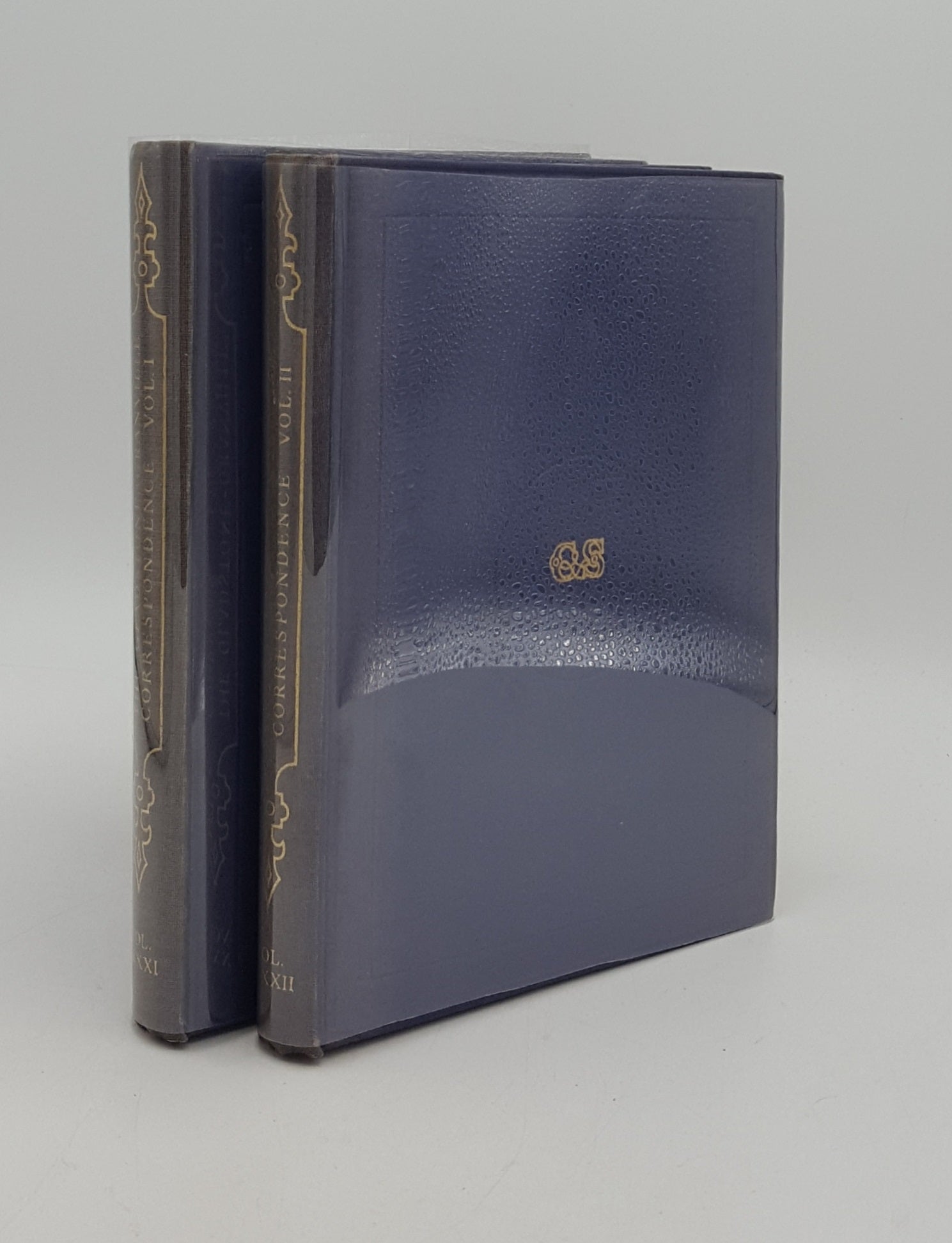 RAMM Agatha - The Political Correspondence of Mr Gladstone and Lord Granville 1868-1876 Volume I 1868-1871 [&] Volume II 1871-1876