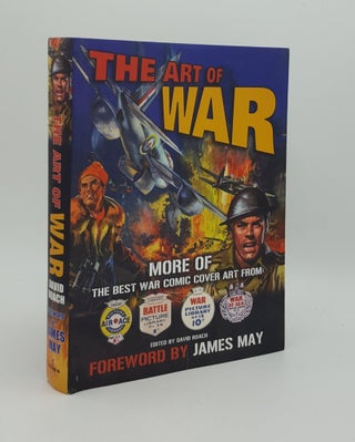 Item #166428 THE ART OF WAR. ROACH David