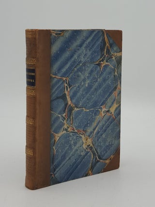 Item #166500 L'ILLUSTRE CRIMINEL OU LES INVENTIONS MERVEILLEUSES DE LA COLERE DE DIEU Dans la...