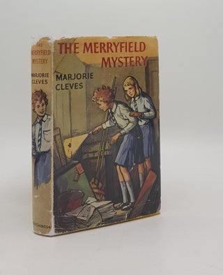 Item #166955 THE MERRYFIELD MYSTERY. CLEVES Marjorie