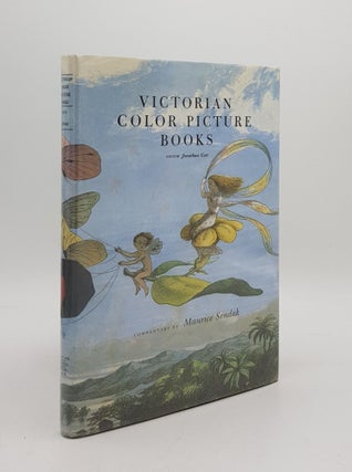 Item #166964 VICTORIAN COLOR PICTURE BOOKS. SENDAK Maurice COTT Jonathan