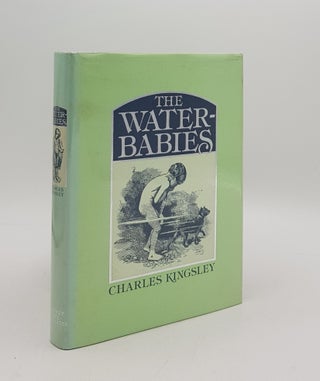 Item #166976 THE WATER-BABIES A Fairy Tale for a Land-Baby. SAMBOURNE Linley KINGSLEY Charles