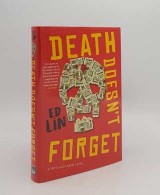Item #167250 DEATH DOESN'T FORGET. LIN Ed
