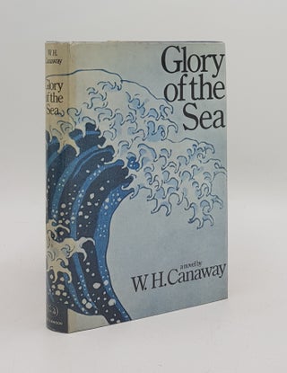 Item #167391 GLORY OF THE SEA. CANAWAY W. H