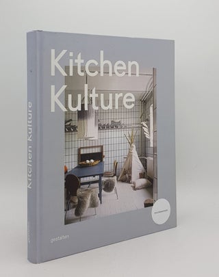 Item #167437 KITCHEN KULTURE Interiors for Cooking and Private Food Experiences. GALINDO Michelle