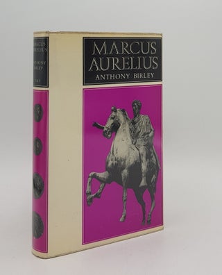 Item #167456 MARCUS AURELIUS A Biography. BIRLEY Anthony